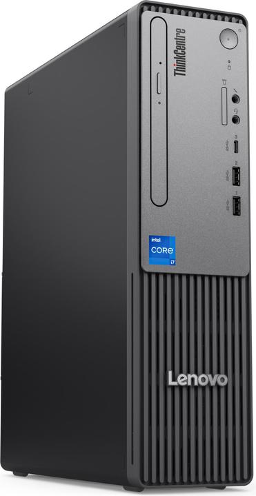 Produktbild Lenovo ThinkCentre neo 50s Gen 5 (Intel Core i3-14100, 16 GB, 512 GB, UHD Graphics 730)