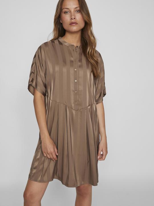 Produktbild Vila Kurzarm Kurzkleid (38)