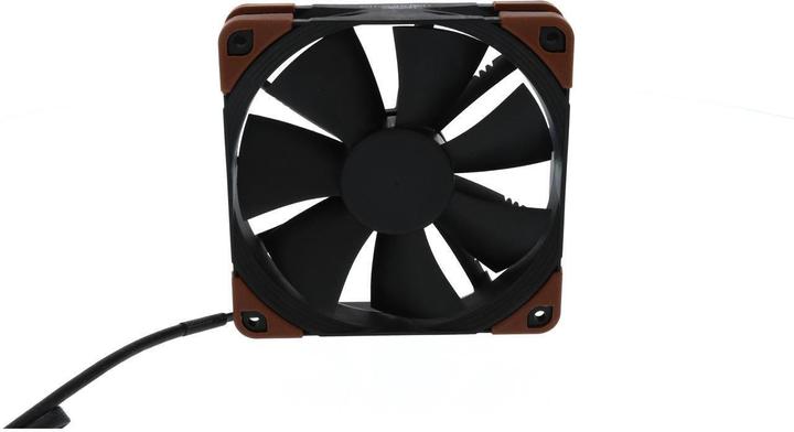 Produktbild Noctua Nf-F12 Ippc-2000 (120 mm, 1 x)