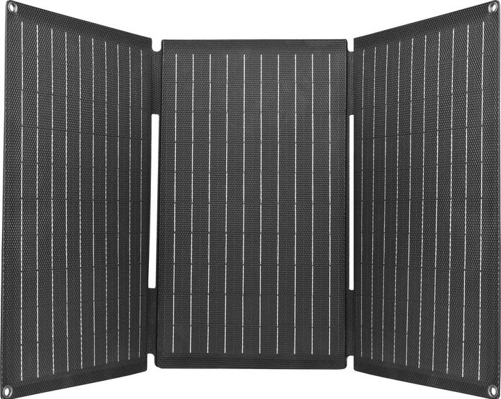 Sandberg Solar Charger 30W LightWeight (30 W, 0.70 kg)
