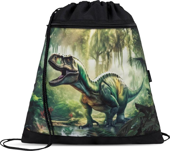 Immagine prodotto Belmil Set di zaini per la scuola CLASSY Lost World (19 l)