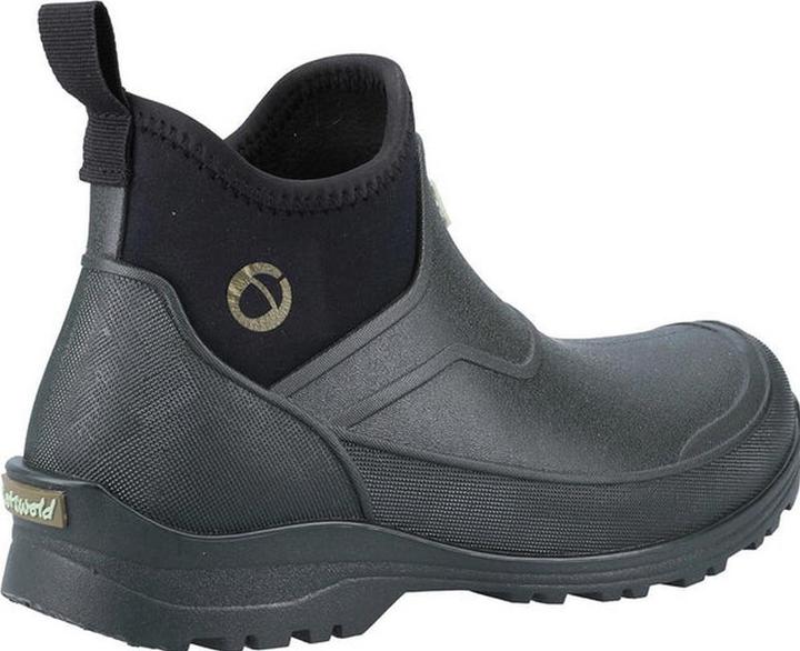 Actual product image Cotswolds Mens Coleford Wellington Boots (42)