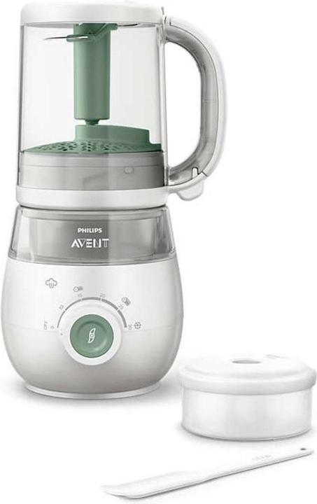 Immagine prodotto Philips Avent Vaporizzatore per bambini AVENT SCF885/01