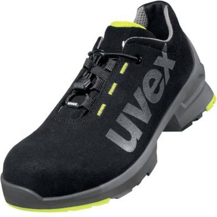 Produktbild Uvex Safety Sicherheitshalbschuh S2 (S2, 45)