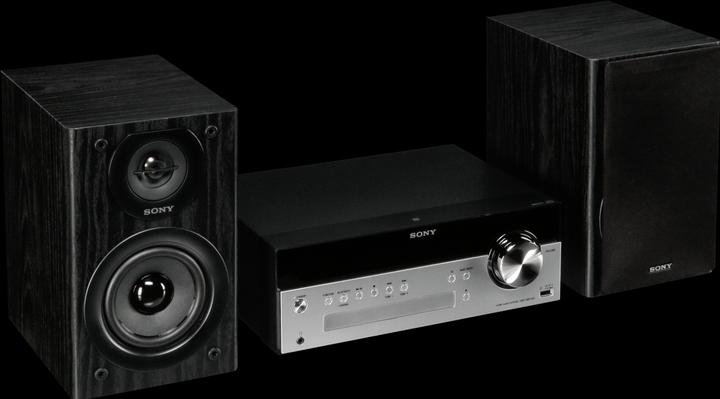 Image du produit Sony CMT-SBT100 (Bluetooth)