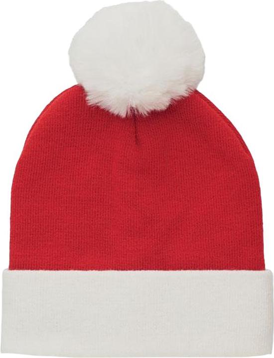 Produktbild MidOcean Mensa Mütze weihnachtliches Design