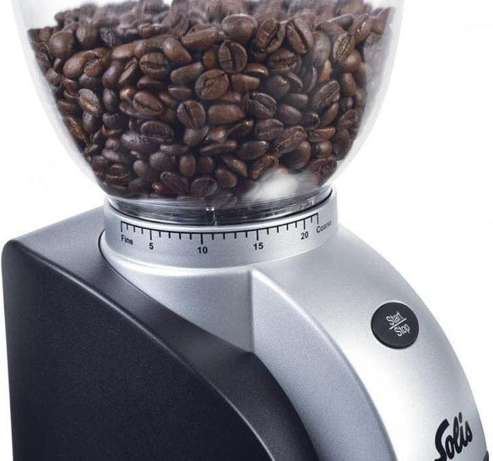 Actual product image Solis Scale Plus
