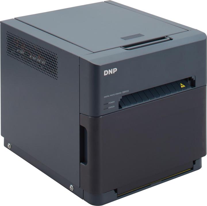 Produktbild DNP QW 410 (Thermodirekt, Farbe)