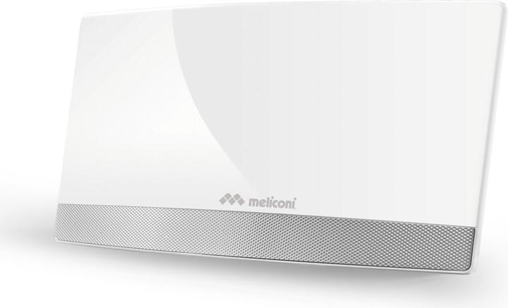 Image du produit Meliconi AT55 R1 Antenne TV intérieure (Antenne d'intérieur, DVB-T / -T2, DVB-S / -S2)