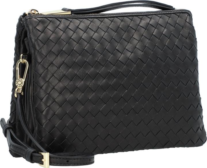 Image du produit Abro Piuma Sac à bandoulière en cuir 25 cm