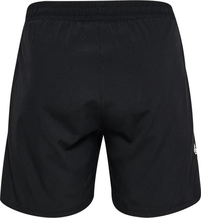 Actual product image hummel Hmlpulse Workout Shorts (M)