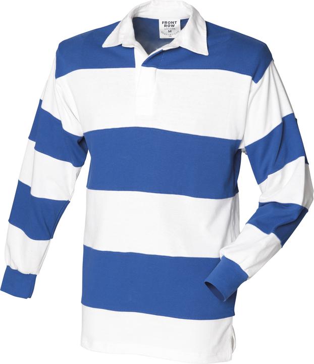 White, Royal blue