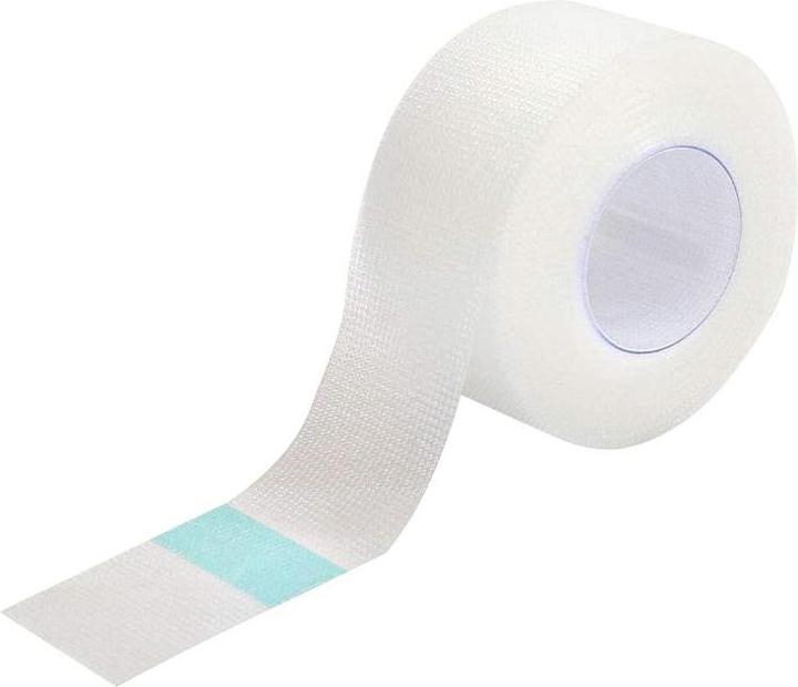 Image du produit JTI Pansement abrasif transparent en rouleau (1 x)