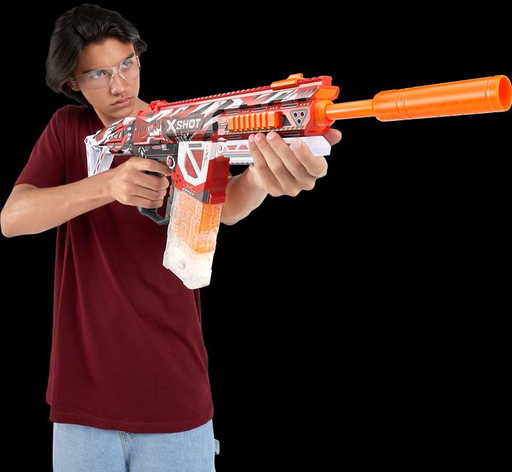 Produktbild Xshot X-Shot - Hyper Gel Assualt Rifle
