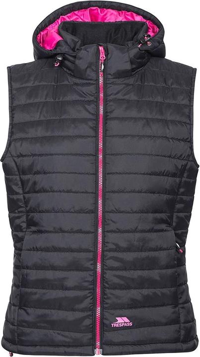 Image du produit Trespass Gilet matelassé Aretha (M)