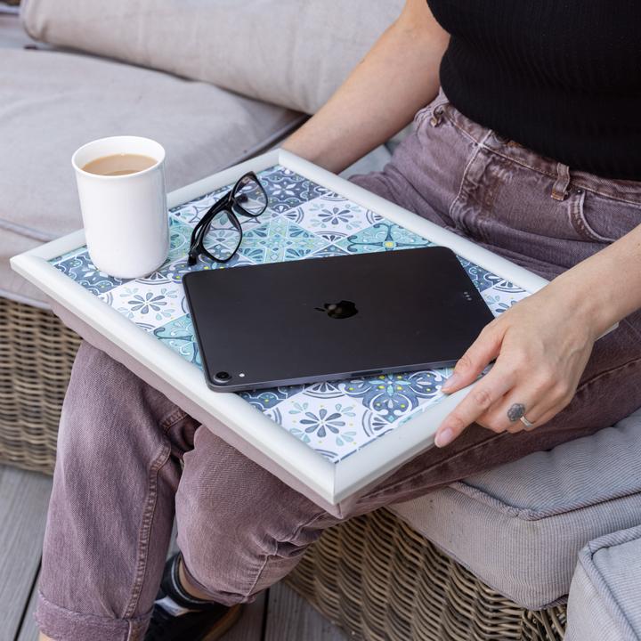 Image du produit Creative Tops Plateau pour portable