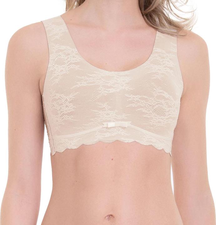 Actual product image Anita Essential Bralette (L, Single pack)