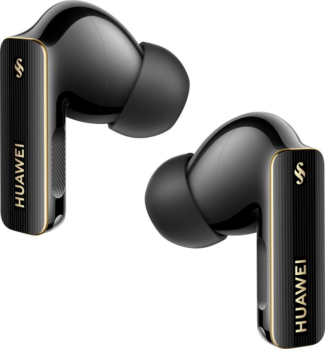 Productafbeelding Huawei Freebuds Pro 4 (ANC, 33 h, Draadloze)