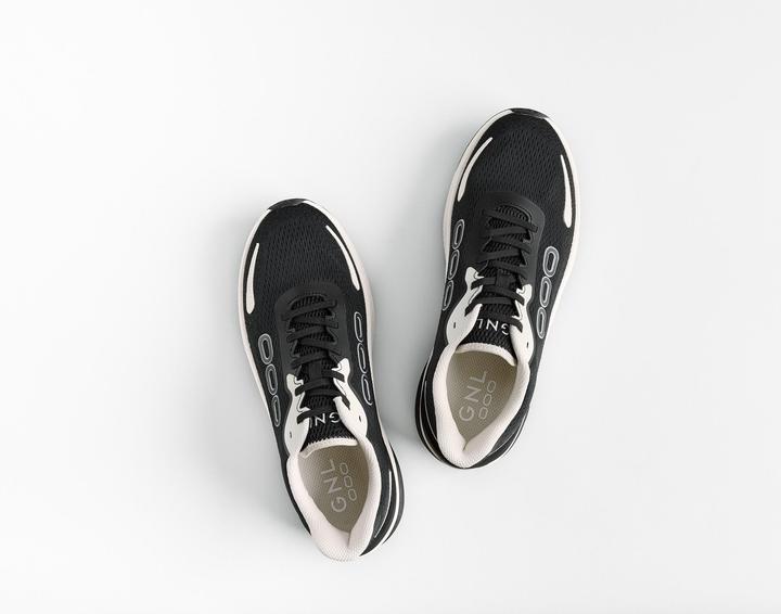 Produktbild GNL Fast Walk Cream Black (40)