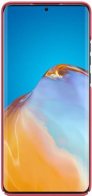 Image du produit Nillkin Super Frosted Shield Series (Huawei P50 Pro)