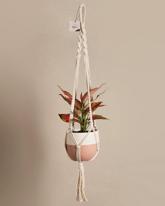 Immagine prodotto feey Append vaso Markamee 'Zen' (14 pezzi) (90 cm)