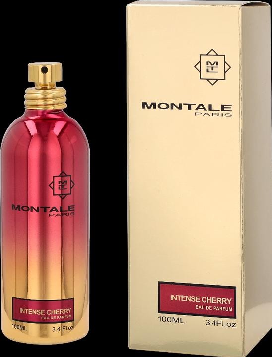 Image du produit Montale Cerise intense (Eau de parfum, 100 ml)