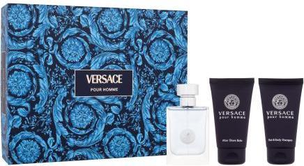 Immagine prodotto Versace Pour Homme (Set profumo)