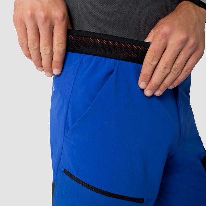 Immagine prodotto Salewa PEDROC 3 DST - Pantaloncini cargo da uomo (XXL)