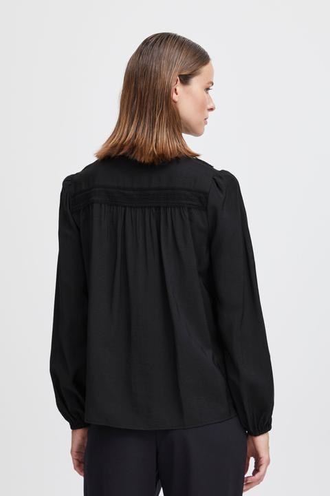 Immagine prodotto B.young CAMICIA IN PIZZO BYILANO - 20813808 (36)