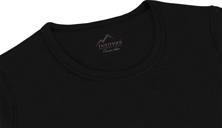 Immagine prodotto Normani Camicia Merino premaman a maniche lunghe "Cambria" - 8767 (XXL)