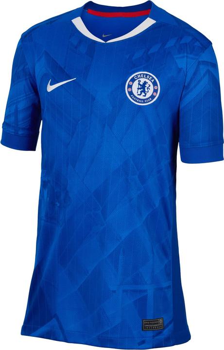 Produktbild Nike FC Chelsea Kinder Trikot (128, 134, 140, 130 B)