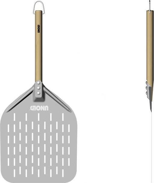 Actual product image Unold Pasta insert 2