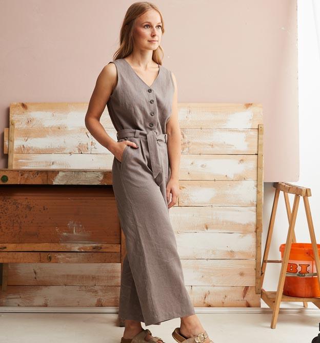 Immagine prodotto LeinenLooks 2 (Tedesco, Sabine Lorenz, 2021)