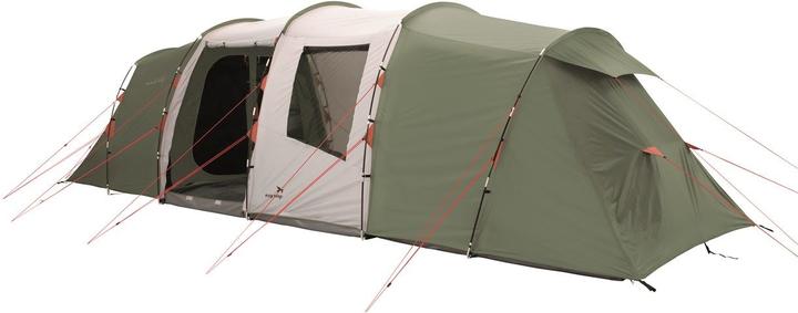 Immagine prodotto Easy Camp Tenda a tunnel Huntsville Twin 800 (Tenda a tunnel, 17.50 kg, 8 persone)