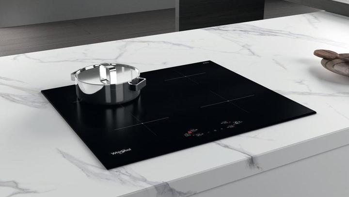 Produktbild Whirlpool inductie kookplaat (inbouw) WS Q2760 BF