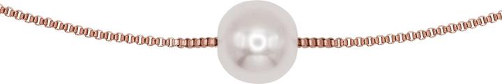 Image du produit Heideman Irena rose doré (100% acier inoxydable)