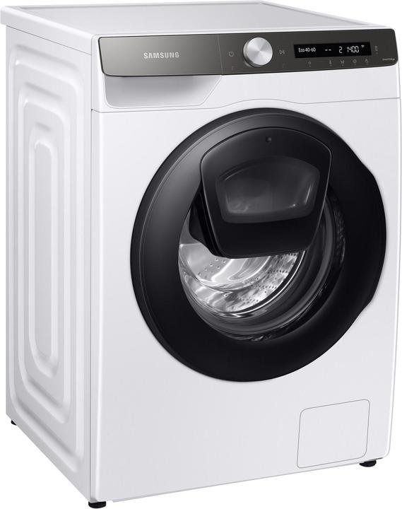 Image du produit Samsung WW80T554AAT/S5 WW5500 (8 kg, Gauche)