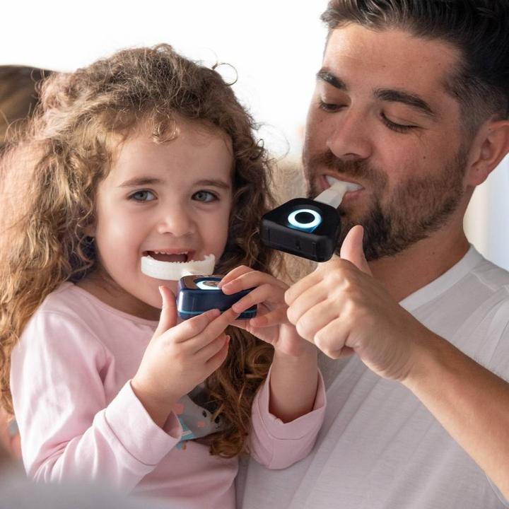 Produktbild Y-Brush Nylon Kids Zahnbürste (1 x)