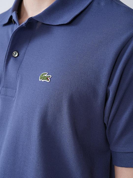 Produktbild Lacoste Poloshirt Classic Fit L1212 (L)