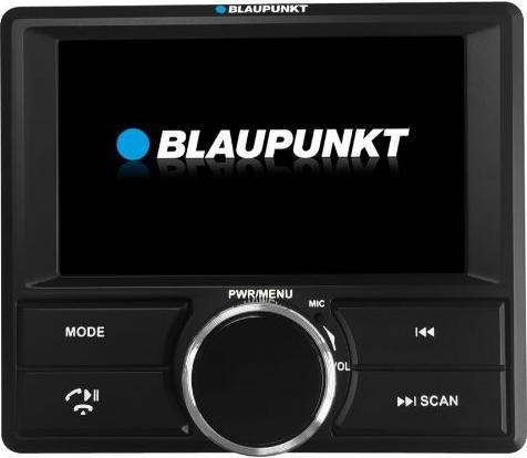 Blaupunkt DABnPlay Ricevitore DAB