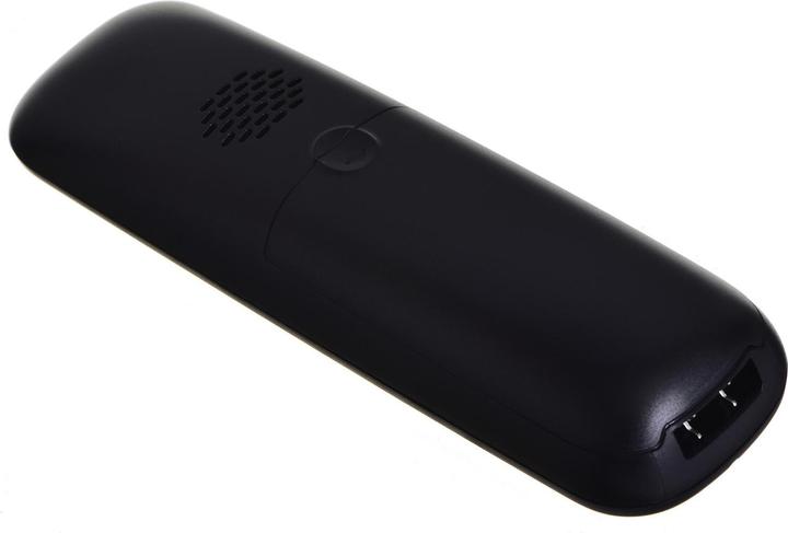 Actual product image Panasonic KX-TGC 210 PDB DECT phone Caller identification