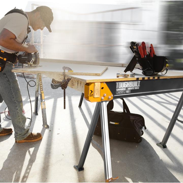 Produktbild ToughBuilt C550 (24 cm, 113 cm)