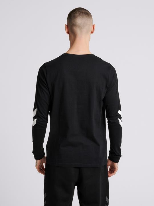 Actual product image hummel Legacy T-Shirt L/S (S)