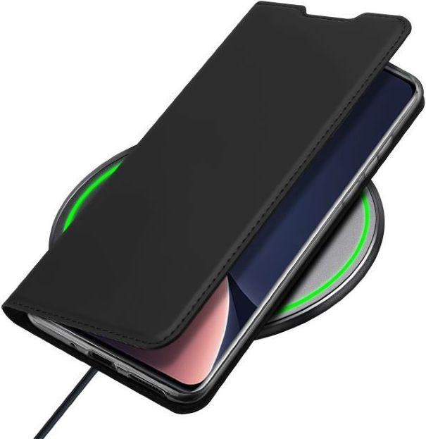 Immagine prodotto Dux Ducis Copertina per libri Skin Pro Series (Xiaomi 12 Pro)