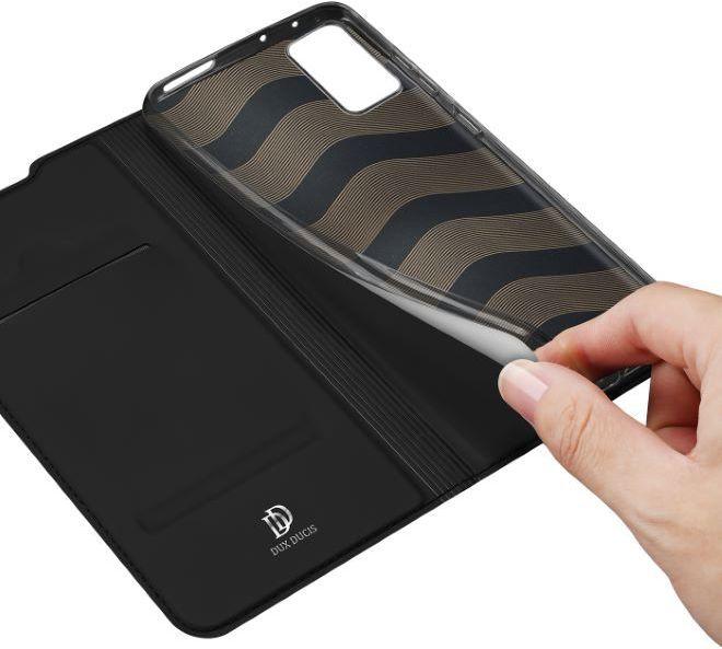 Immagine prodotto Dux Ducis Copertina per libri Skin Pro Series (Xiaomi 12 Pro)
