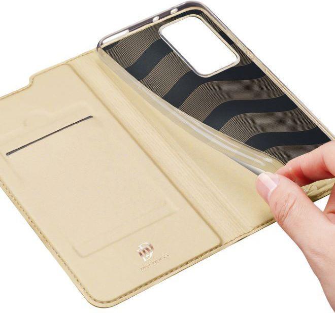 Actual product image Dux Ducis Skin Pro Series Bookcover (Xiaomi 12 Pro)