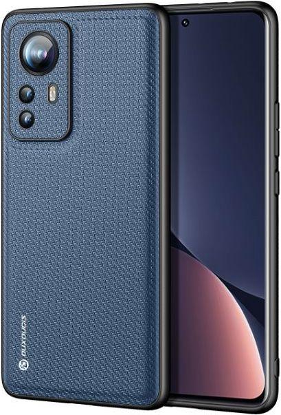 Actual product image Dux Ducis Fino Series Hardcase Cover (Xiaomi 12 Pro)