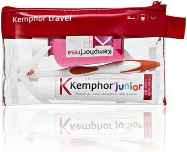 Actual product image Kemphor Neceser Infantil