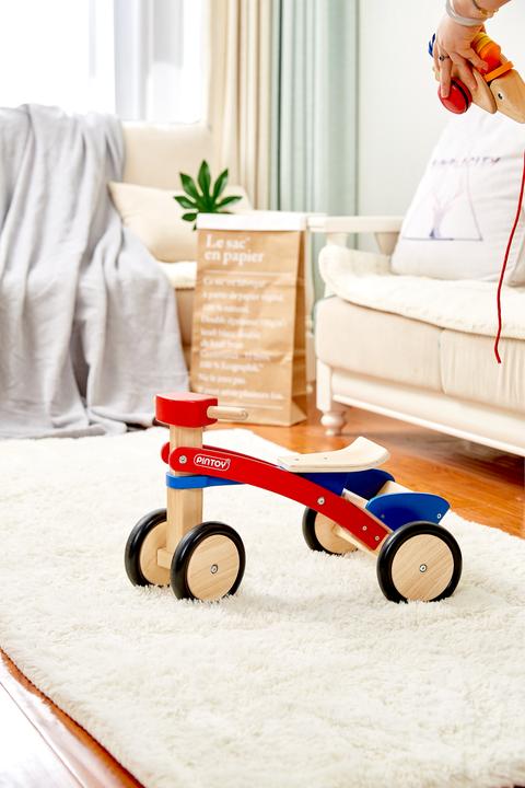 Immagine prodotto Pintoy Triciclo Pick Up