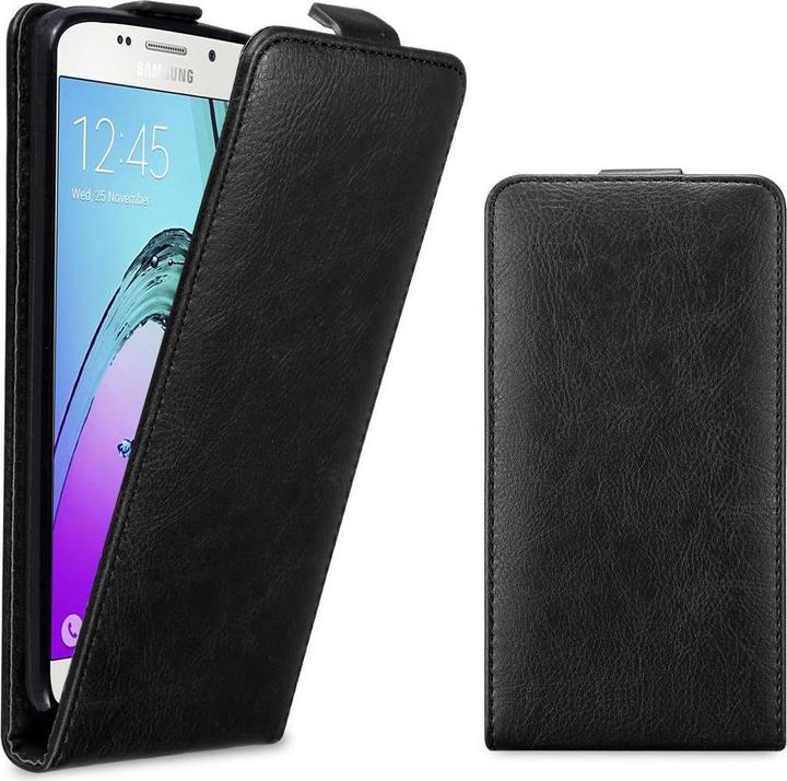 Productafbeelding Cadorabo Gladde klapdeksel (Samsung Galaxy A5 (2016))